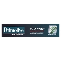 Palmolive For Men Classic Palm Extract Shave Cream 100ml