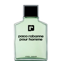 Paco Rabanne Pour Homme Aftershave 75ml