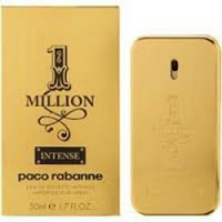 Paco Rabanne 1 Million Intense EDT 50ml