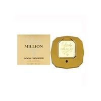 paco rabanne lady million edp