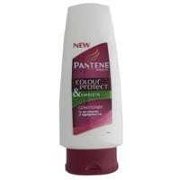 Pantene Color Protect Smooth Conditioner 250ml