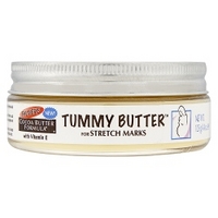 Palmer's Cocoa Butter Formula Tummy Butter for Stretch Marks 125g