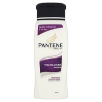 Pantene Pro-V Volume & Body Shampoo 250ml