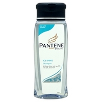 Pantene Pro-V Shampoo Ice Shine 250ml