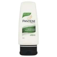 pantene pro v smooth sleek conditioner 200ml