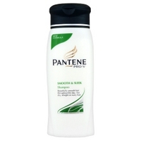 Pantene Pro-V Shampoo Smooth & Sleek 250ml