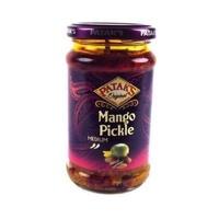 pataks mango pickle 283g 1 x 283g