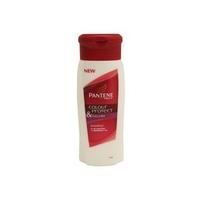 pantene prov v colour protect volume shampoo