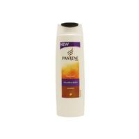 pantene pro v volume body shampoo