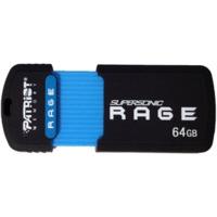 patriot supersonic rage xt 64gb