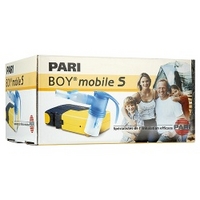 Pari BOY® Mobile S