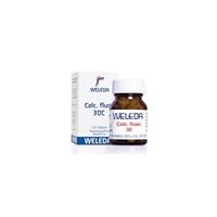 (Pack of 6) Weleda - Calc Fluor 30c 125 Tablet