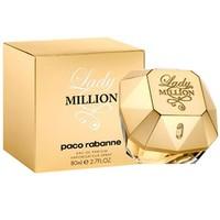 Paco Rabanne Lady Million EDP For Her 30ml