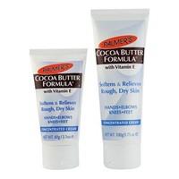 Palmer&#39;s Cocoa Butter Formula Soften &amp; Relives Rough, Dry Skin Concentrated Cream 60g