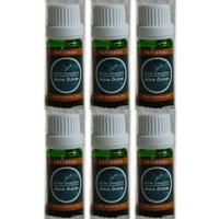 Patchouli Essential Oil (10ml) x 6 Pack