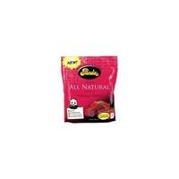 Panda All Natural Raspberry Cuts Bag (200g)