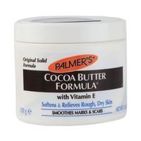 Palmer&#39;s Cocoa Butter Formula with Vitamin E Smoothes Marks &amp; Scars 200g