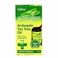 pack of 6 australian tea tree tea tree oil 10 ml