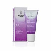 pack of 6 weleda uk iris hydrating facial lotion formerly moisture cre ...