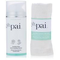 Pai Skincare Organic Camellia and Rose Gentle Hydrating Cleanser, 100 ml