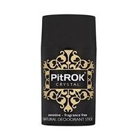 (Pack Of 2) Natural Deodorant Stick | PITROK