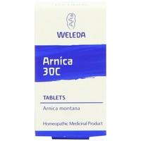 (Pack of 6) Weleda - Arnica 30c 125 Tablet