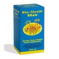 (Pack of 12) Bio-Strath - Bio-strath Elixir 250 ML