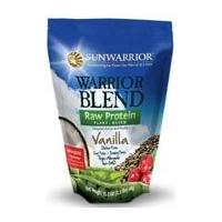 (Pack Of 6) Warrior Blend - Vanilla | SUNWARRIOR