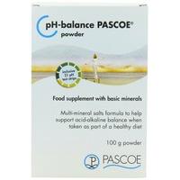 (Pack of 5) Pascoe - pH Balance Powder 100 g