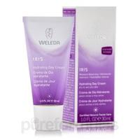 pack of 6 weleda uk iris hydrating day cream 30ml