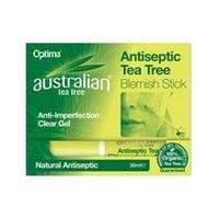 (Pack of 6) Australian Tea Tree - Blemish Stick 5 ML