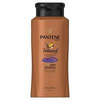 Pantene Truly Relaxed Shampoo Intense Moisturizing 750 ml