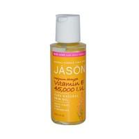 pack of 12 x jason vitamin e pure natural skin oil maximum strength 45 ...