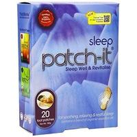 Patch-It Sleep Patch-It 20 Pack