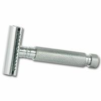 Parker Safety Razor 97R Heavyweight Double Edge Safety Razor