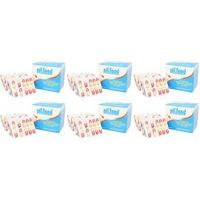 (Pack Of 6) Pilfood - Pil-Food - (100caps)