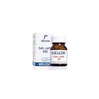 pack of 6 weleda calc carb 30c 125 tablet