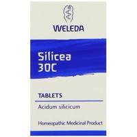 (Pack of 6) Weleda - Silicea 30c 125 Tablet