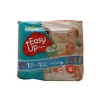 Pampers Easy Up 4 Maxi Pants