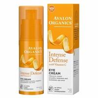 (Pack Of 6) Avalon - Organic Revitalizing Eye Cream - (30ml)