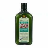 (Pack Of 6) Avalon - Tea Tree Scalp Treatment Shampoo - (325ml)