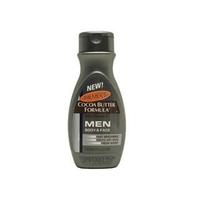 Palmer\'s Cocoa Butter For Men Body & Face 250ml