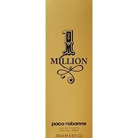 Paco Rabanne 1 Million Eau de Toilette for Men, 200ml