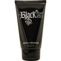 Paco Rabanne BLACK XS Shower Gel 150ml (5.1 Fl.Oz)