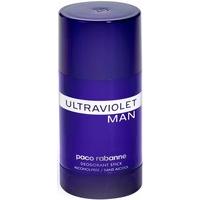 Paco Rabanne Ultraviolet Deodorant Stick for Men 75 ml