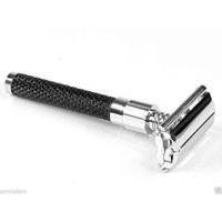 Parker Safety Razor 92R Butterfly Opening Safety Razor