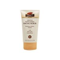 Palmer\'s Cocoa Butter Gentle Exfoliating Facial Scrub