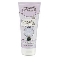 Patisserie de Bain Sugared Violet Bath & Shower Crème 200ml