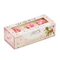 Patisserie de Bain Sugar Rose Bath Fancies