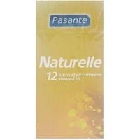 Pasante Naturelle Condoms